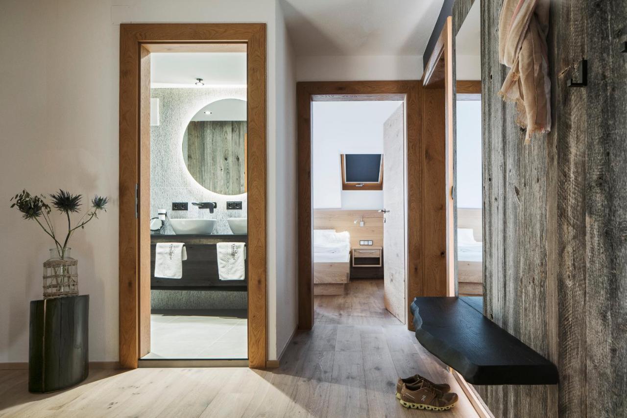 Thomanhof Chalet-Appartement 살펠덴암스타이너르넨미어 외부 사진