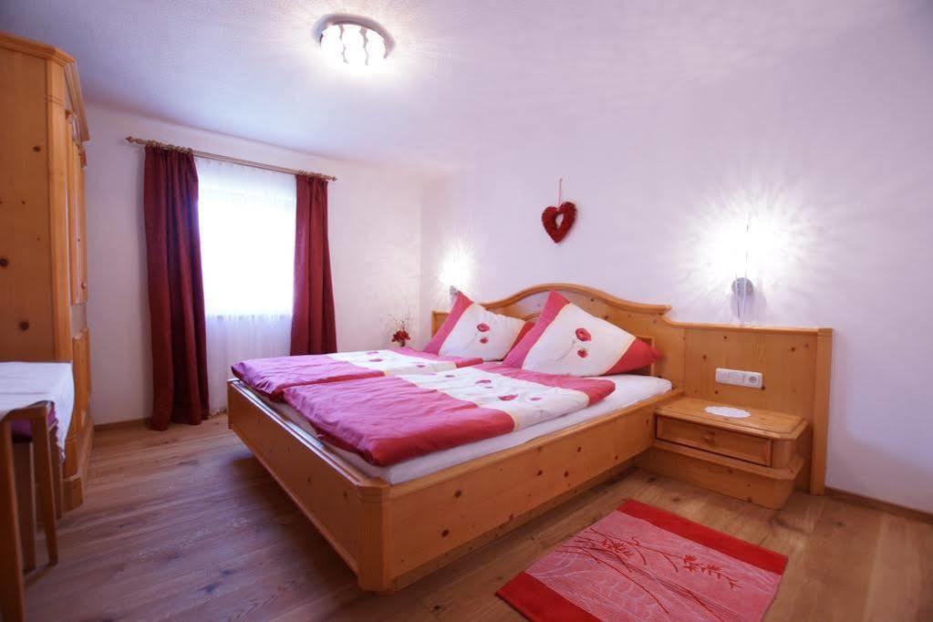 Thomanhof Chalet-Appartement 살펠덴암스타이너르넨미어 외부 사진