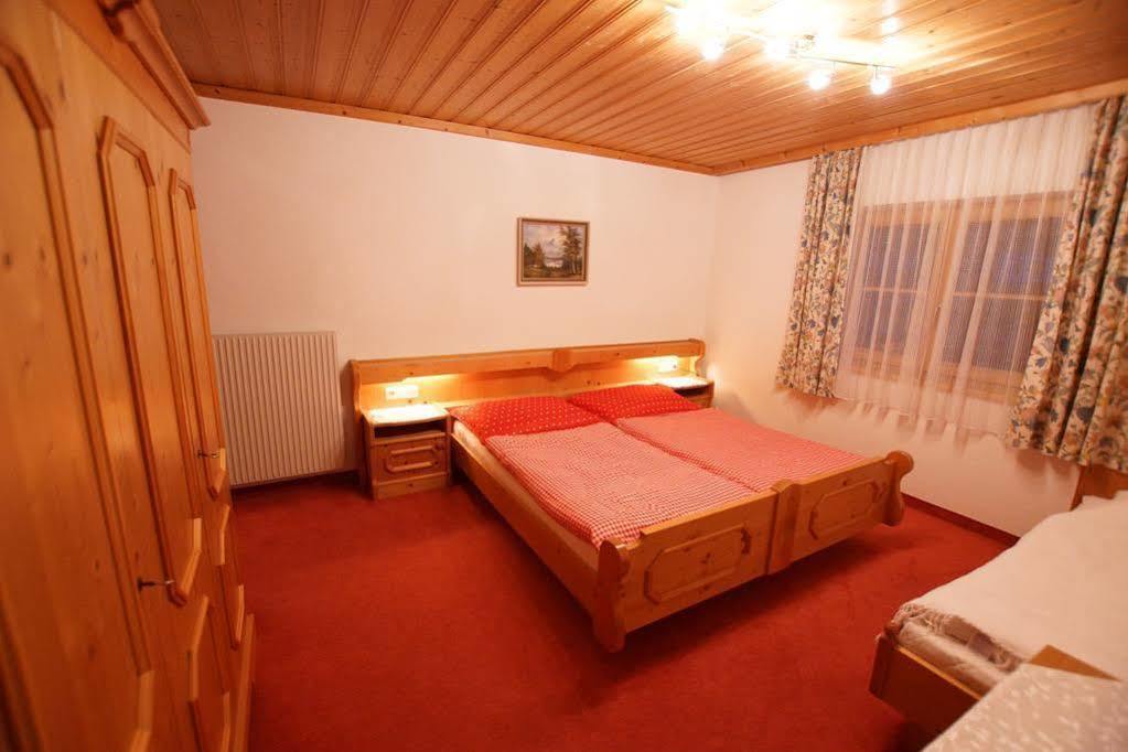 Thomanhof Chalet-Appartement 살펠덴암스타이너르넨미어 외부 사진