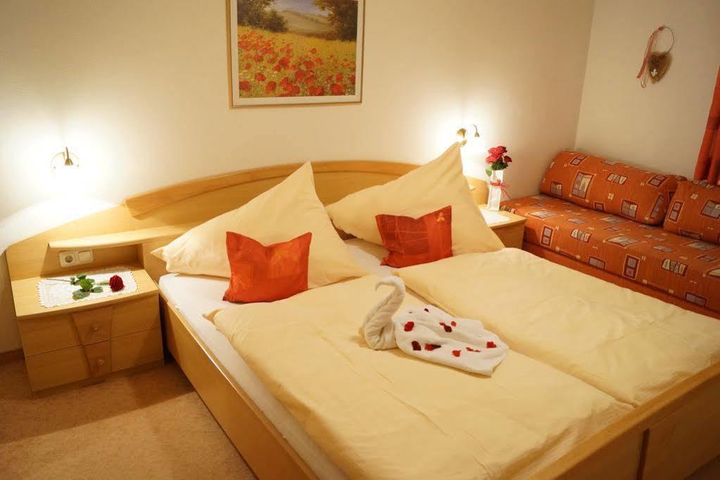 Thomanhof Chalet-Appartement 살펠덴암스타이너르넨미어 외부 사진